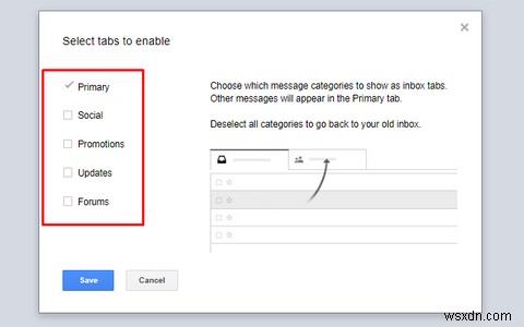 Gmails एकाधिक इनबॉक्स फ़ीचर का उपयोग करने के 6 व्यावहारिक तरीके 