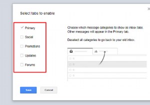 Gmails एकाधिक इनबॉक्स फ़ीचर का उपयोग करने के 6 व्यावहारिक तरीके 