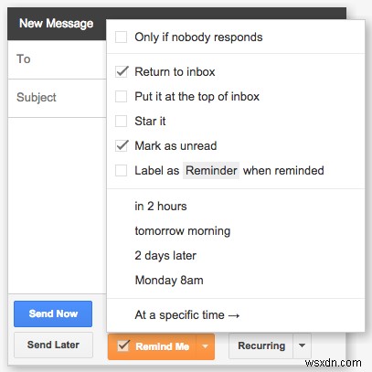 जीमेल के लिए इन स्मार्ट ईमेल टूल्स में से एक आपके इनबॉक्स को ठीक कर सकता है