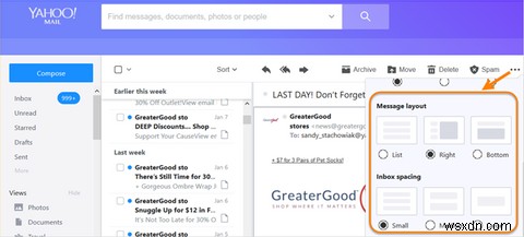 Gmail बनाम Yahoo न्यू मेल:क्लास में सबसे अच्छा कौन सा है?