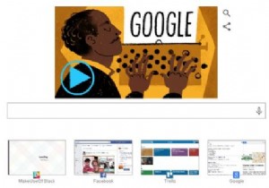 Google टूल्स के लिए एक गाइड:युक्तियाँ और तरकीबें जिनके बिना आप नहीं रह सकते 