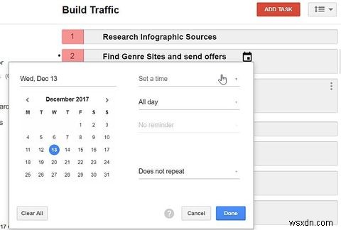 Google टूल्स के लिए एक गाइड:युक्तियाँ और तरकीबें जिनके बिना आप नहीं रह सकते 