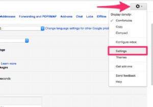 आपकी ईमेल दक्षता बढ़ाने के लिए 7 आवश्यक जीमेल लैब सुविधाएँ 