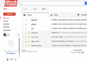 जीमेल बनाम प्रोटॉनमेल:कौन सा ईमेल क्लाइंट आपके लिए सबसे अच्छा है? 