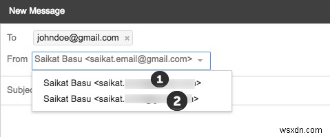 4 आसान चरणों में एक साथ अनेक Gmail खातों को कैसे लिंक करें