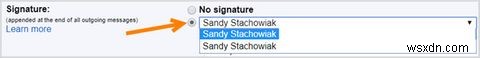 अपने सभी ईमेल खातों के लिए कस्टम जीमेल हस्ताक्षर कैसे सेट करें 
