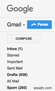 आने वाले ईमेल को कुछ समय के लिए रोककर Gmail को कम ध्यान भंग करने वाला बनाएं