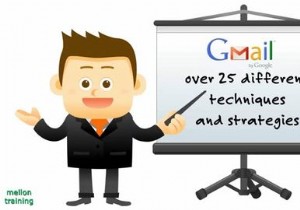 इन 5 पाठ्यक्रमों के साथ और अधिक Google उत्पादकता युक्तियों और तरकीबों के बारे में जानें