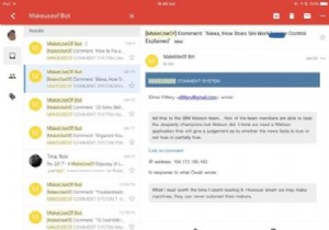 5 बड़े नाम वाले iOS ऐप्स जो समझदार डिजाइन नियमों को तोड़ते हैं