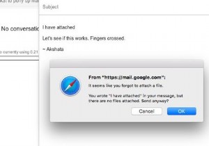 10 अप्रयुक्त Gmail आज आपके कार्यप्रवाह में जोड़ने के लिए बदलाव करता है