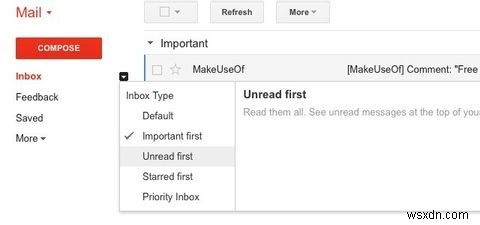 10 अप्रयुक्त Gmail आज आपके कार्यप्रवाह में जोड़ने के लिए बदलाव करता है
