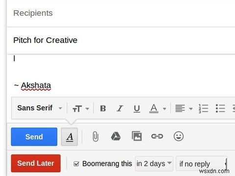 Gmail पावर उपयोगकर्ता बनने के लिए 13 त्वरित तरकीबें और एक्सटेंशन