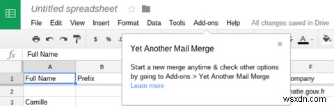 अपने Gmail को इन 4 Google डिस्क ऐडऑन से सुपरचार्ज करें