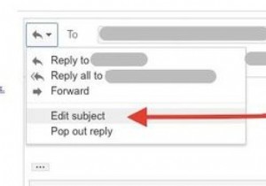 जीमेल में प्रो की तरह जवाब देने के लिए 4 क्विक टिप्स 