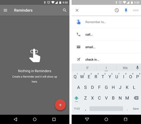 आपका Android डिवाइस आपको सब कुछ याद रखने में कैसे मदद कर सकता है