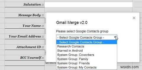 Google डिस्क को Gmail के साथ एकीकृत करने के 7 विभिन्न उपयोग 
