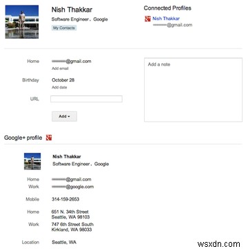 Google+ जीमेल से मिलता है:विस्फोटक कॉम्बो के बारे में आपको जो कुछ पता होना चाहिए 