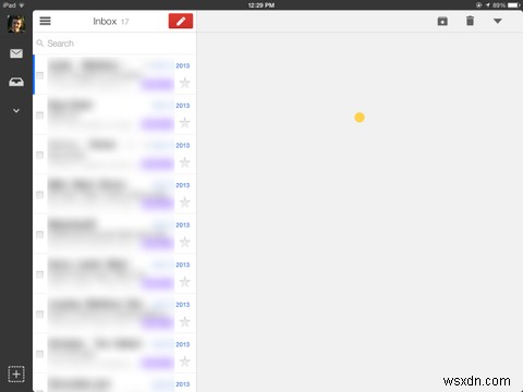 Google मेल, संपर्क और कैलेंडर को अपने iPad में सिंक करना कितना आसान है? 