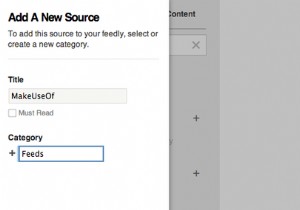 Gmail को RSS रीडर के रूप में कैसे उपयोग करें