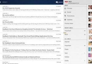Android के लिए Gmail से बेहतर:Android के लिए Boomerang की समीक्षा की गई 