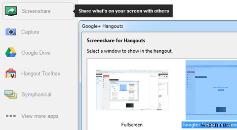 जीमेल या क्रोम के लिए स्क्रीनलीप का उपयोग करने वाले किसी भी व्यक्ति के साथ अपनी स्क्रीन साझा करें 