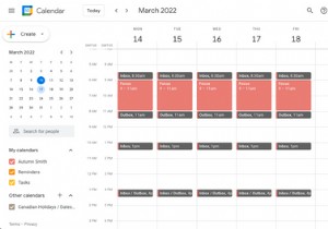 ध्यान भंग करने वाले ईमेल और संदेशों को सीमित करने के लिए समय अवरोधन का उपयोग कैसे करें