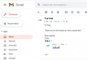 ईमेल हैडर (मेटाडेटा) से आप क्या सीख सकते हैं? 