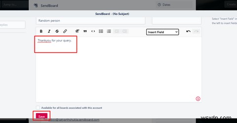 कैसे SendBoard Trello पर ईमेल करना आसान बनाता है 