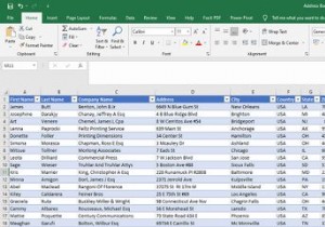 वर्ड में मेल मर्ज कैसे करें