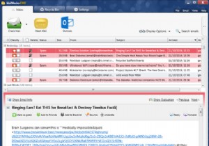 Microsoft Outlook के लिए 5 एंटी-स्पैम फ़िल्टर जो आपकी सुरक्षा बढ़ाते हैं