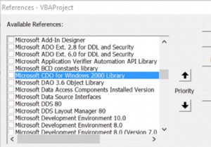 VBA स्क्रिप्ट का उपयोग करके एक्सेल स्प्रेडशीट से ईमेल कैसे भेजें 