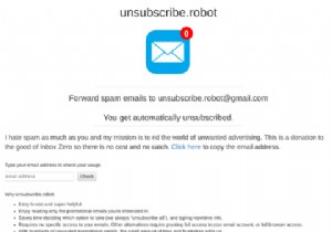 सामान्य ईमेल परेशानियों को ठीक करने के लिए 5 वेब ऐप्स 