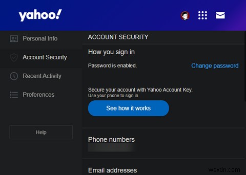 क्या आपका Yahoo मेल खाता सुरक्षित है? सुरक्षित रहने के 10 तरीके 