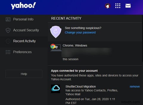 क्या आपका Yahoo मेल खाता सुरक्षित है? सुरक्षित रहने के 10 तरीके 