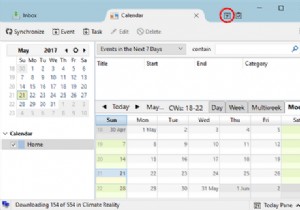 थंडरबर्ड में Google कैलेंडर को कैसे एकीकृत करें 