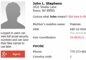 आपकी पहचान को सुरक्षित रखने के लिए 5 डिस्पोजेबल वेब खाते 