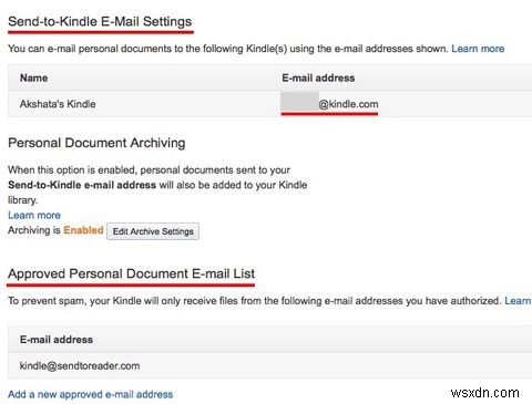 8 महत्वपूर्ण ईमेल पते जिन्हें आपको अपनी संपर्क सूची में जोड़ना चाहिए 