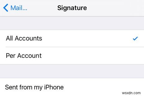 अपने iPhone पर एक प्रो की तरह ईमेल करने के लिए iOS Mail.app युक्तियाँ और तरकीबें 
