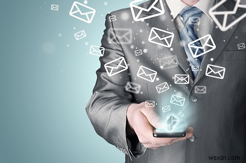 ईमेल में इनबॉक्स अधिभार और टू-डू सूचियों से कैसे निपटें 