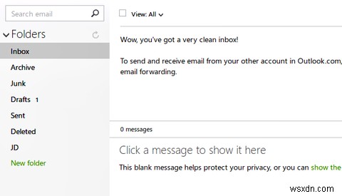 ईमेल ओवरलोड को अपने इनबॉक्स में आने से रोकने के 3 आसान तरीके