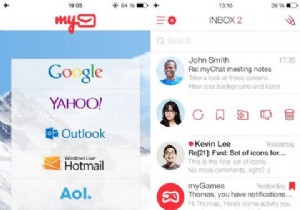 Mail.Ru ने My.Com को अमेरिका में myMail, myChat और myGames के साथ लॉन्च किया