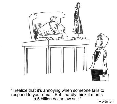 कैसे अद्भुत ईमेल लिखना आपके करियर को आगे बढ़ा सकता है 