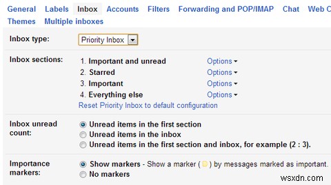 अपने ईमेल इनबॉक्स को पुनः प्राप्त करने के 6 तरीके