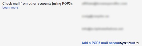 IMAP-only उपकरणों पर POP ईमेल प्राप्त करने के लिए इस Gmail ट्रिक का उपयोग करें 