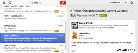 Chrome के लिए सर्वश्रेष्ठ Gmail प्लगइन्स क्या हैं?