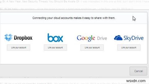 Gmail के प्रबंधन के लिए इन 5 युक्तियों के साथ अपने इनबॉक्स पर नियंत्रण प्राप्त करें