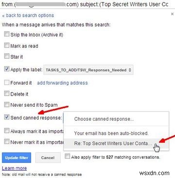 Gmail के प्रबंधन के लिए इन 5 युक्तियों के साथ अपने इनबॉक्स पर नियंत्रण प्राप्त करें