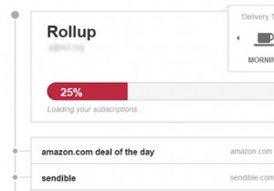 अपना इनबॉक्स साफ़ करें:इन टूल के साथ कई न्यूज़लेटर्स से तुरंत सदस्यता समाप्त करें 