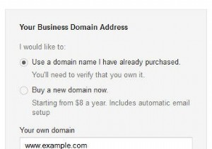 Google Apps के साथ अपने डोमेन पर ईमेल कैसे सेट करें 