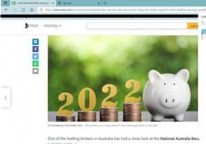 माइक्रोसॉफ्ट एज पर संग्रह का उपयोग कैसे करें 